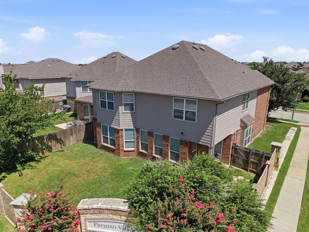 2128 Valley Forge Trail