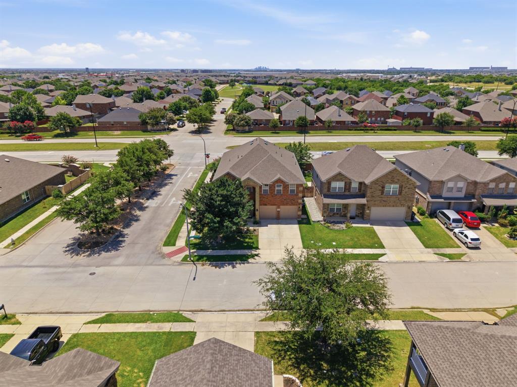 2128 Valley Forge Trail
