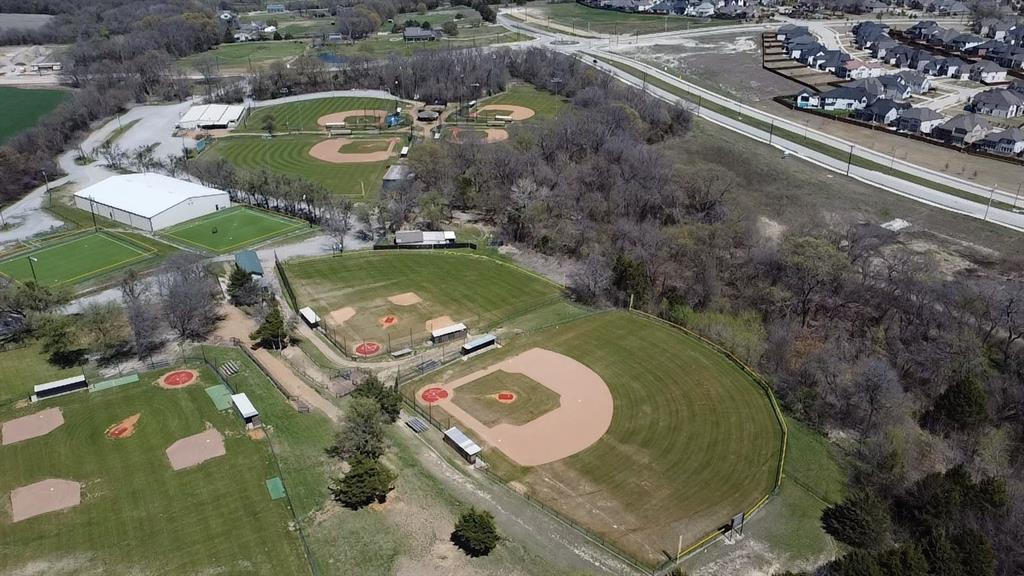 James M Feland Surv Abs #322 - Commercial Sale