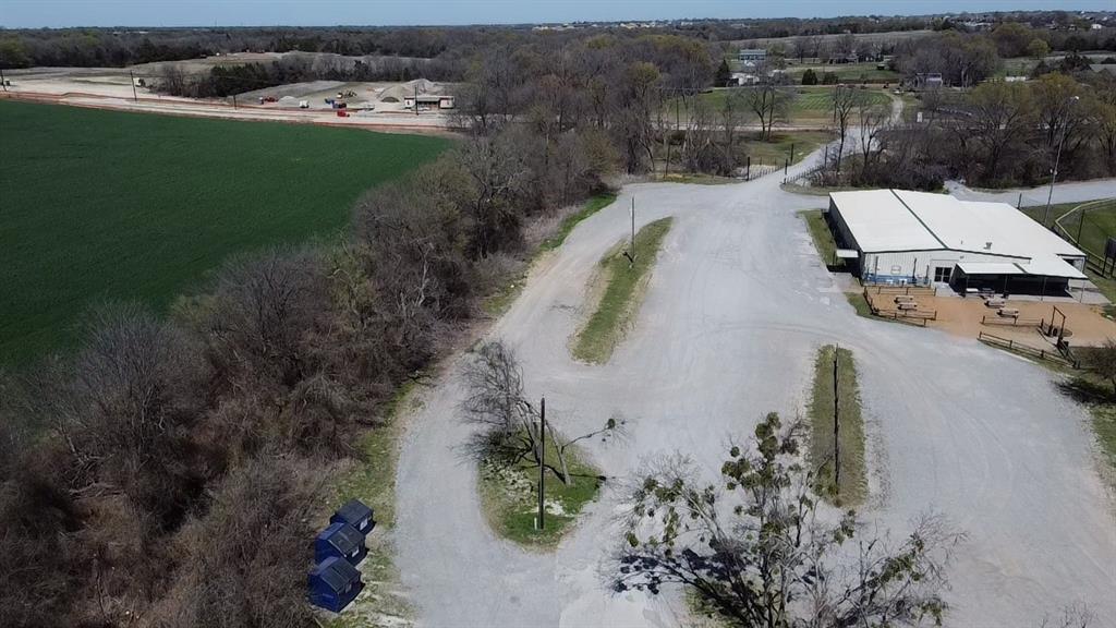 James M Feland Surv Abs #322 - Commercial Sale