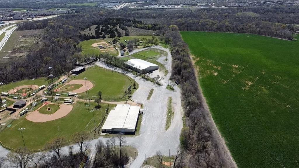 James M Feland Surv Abs #322 - Commercial Sale