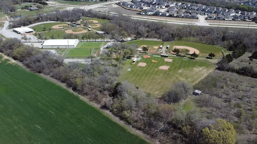 James M Feland Surv Abs #322 - Commercial Sale