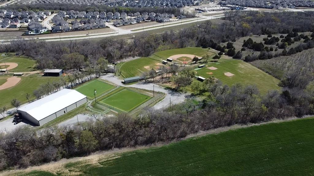 James M Feland Surv Abs #322 - Commercial Sale