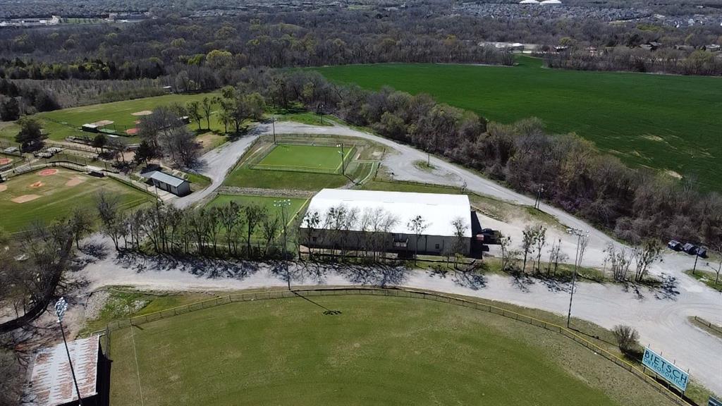 James M Feland Surv Abs #322 - Commercial Sale