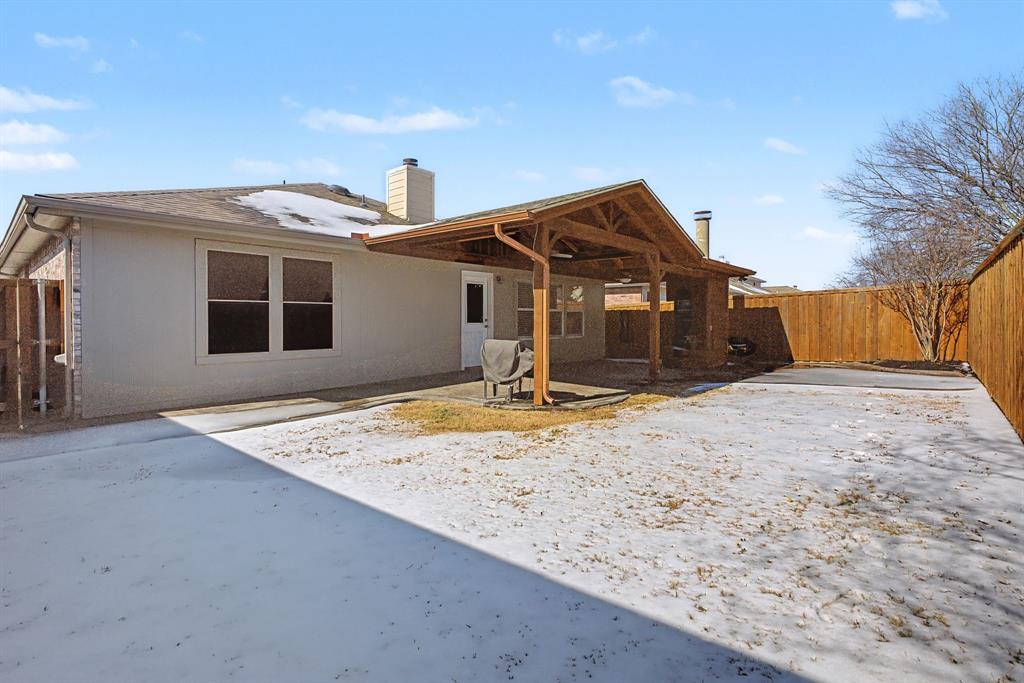 High Pointe Ph 4 - Residential