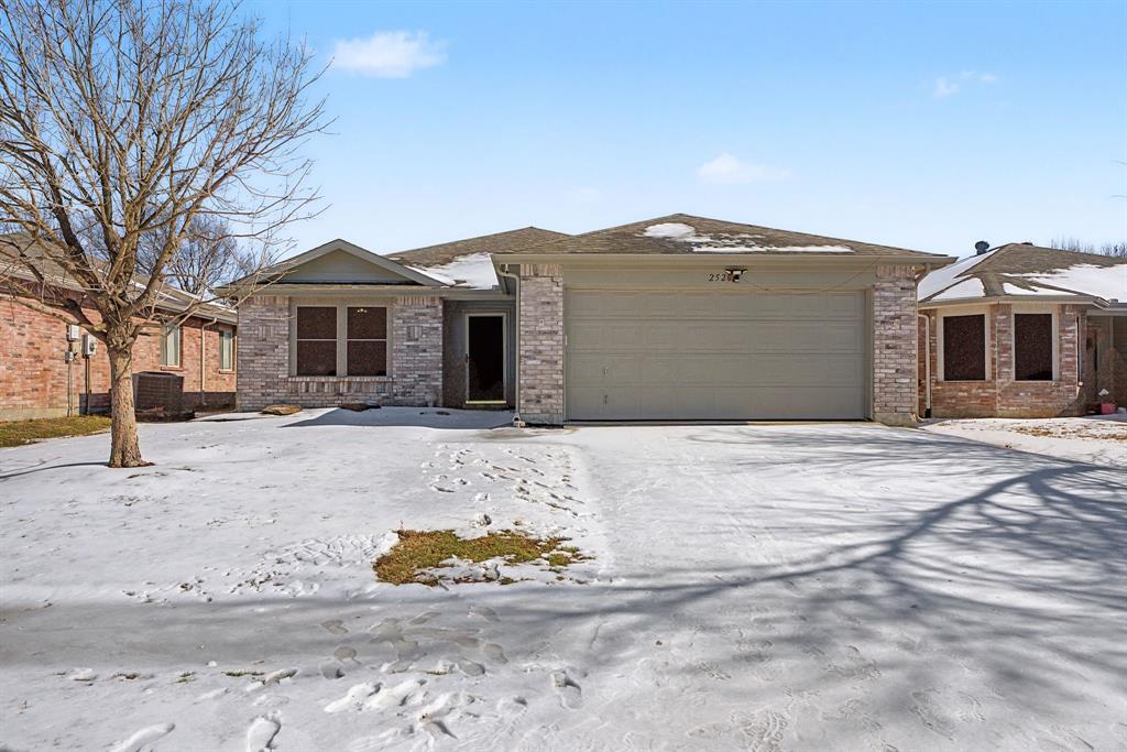 High Pointe Ph 4 - Residential