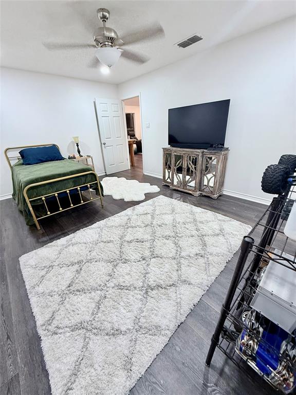 Holly Lake Ranch - Residential