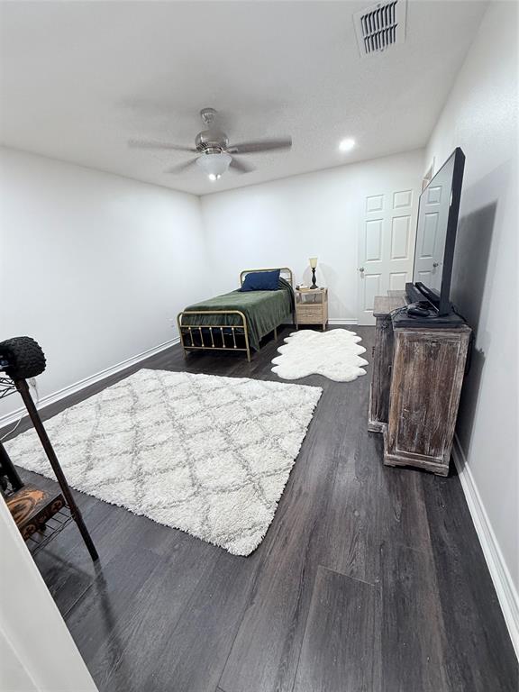 Holly Lake Ranch - Residential