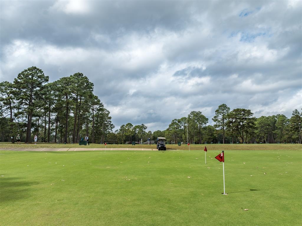 Holly Lake Ranch - Residential