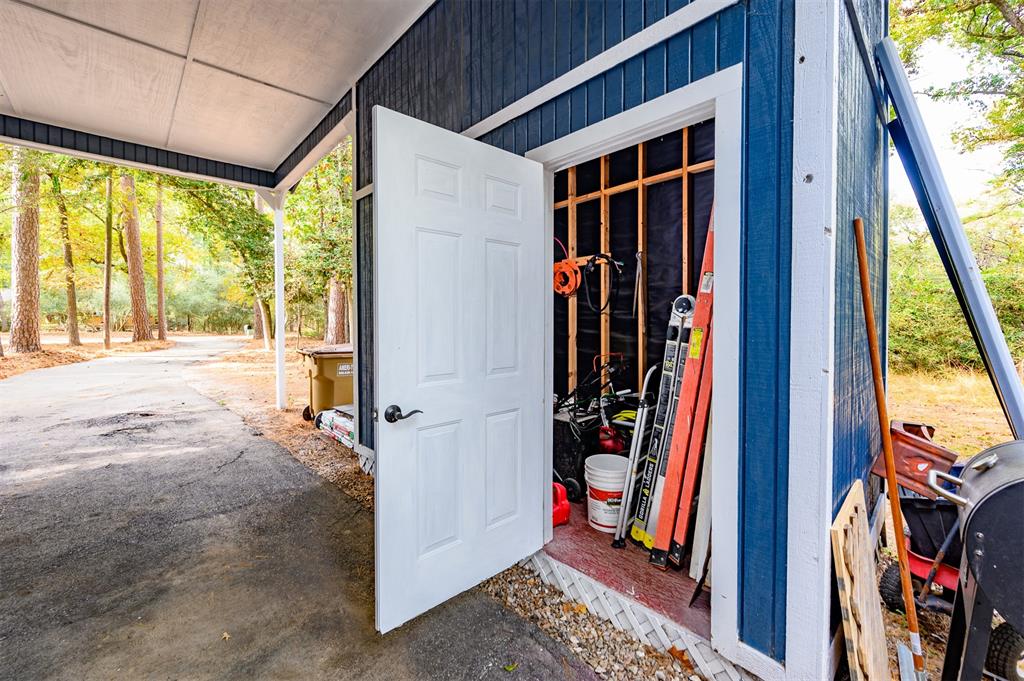 Holly Lake Ranch - Residential