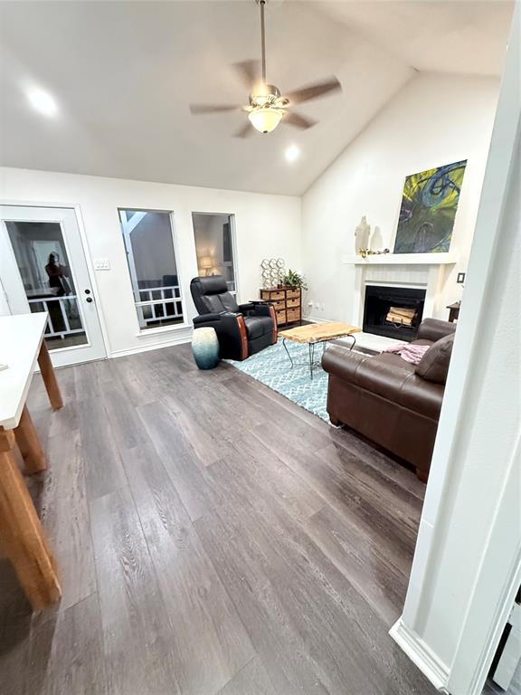 Holly Lake Ranch - Residential