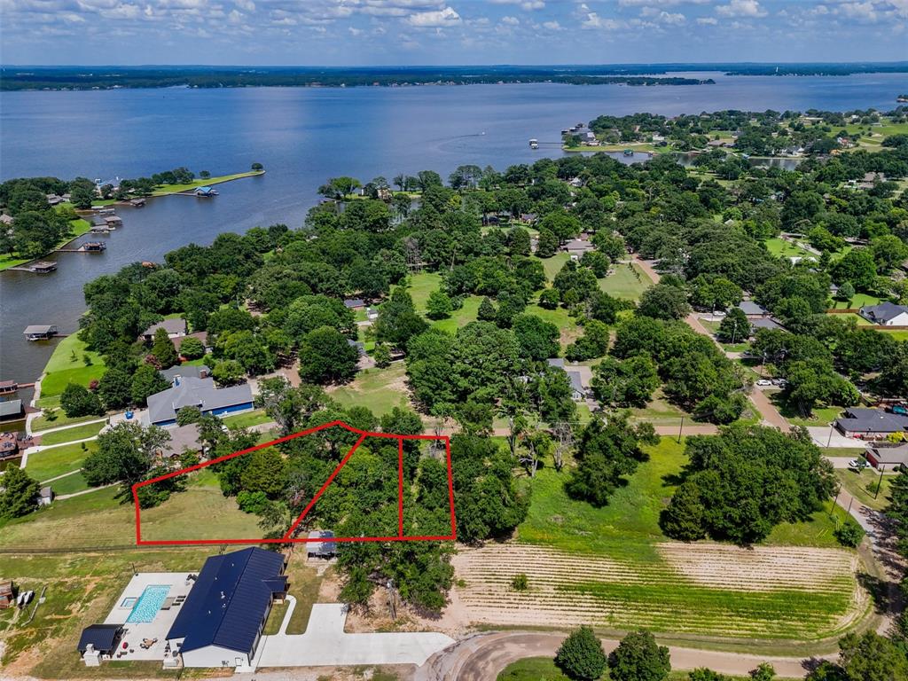 Seis Hombres Estate - Land