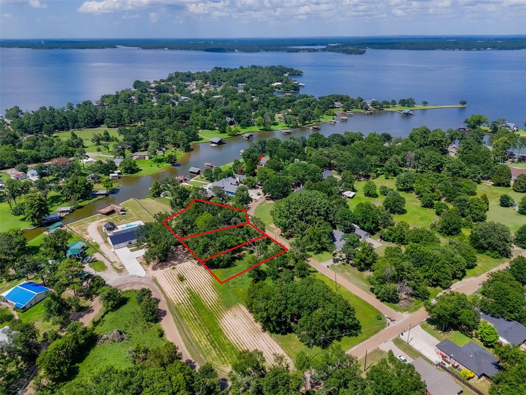 Seis Hombres Estate - Land