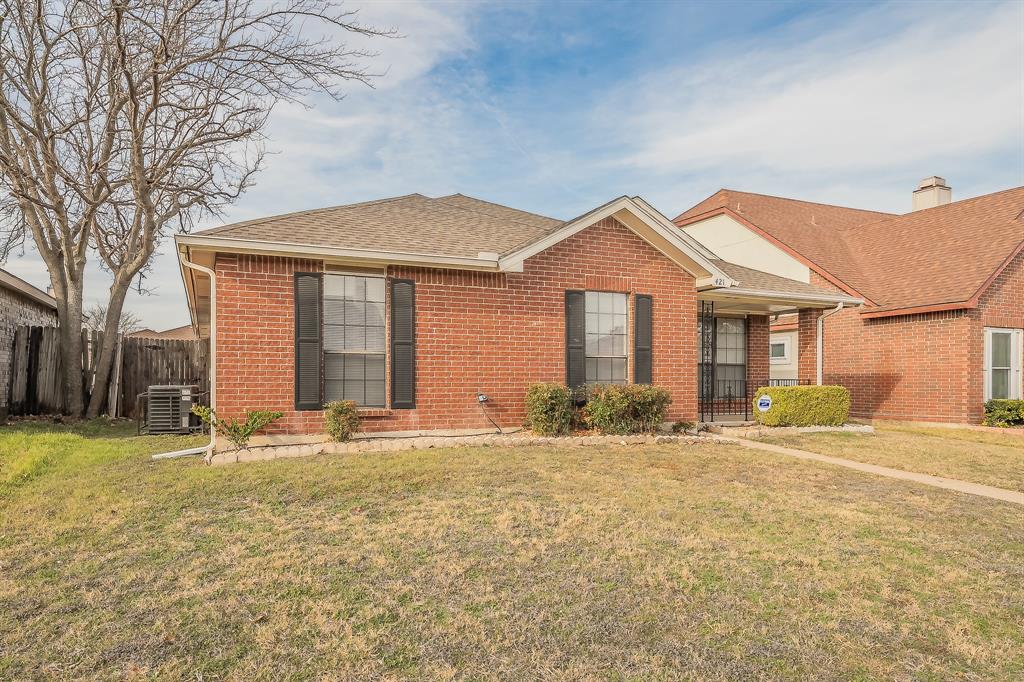 Highlands 05 - Residential