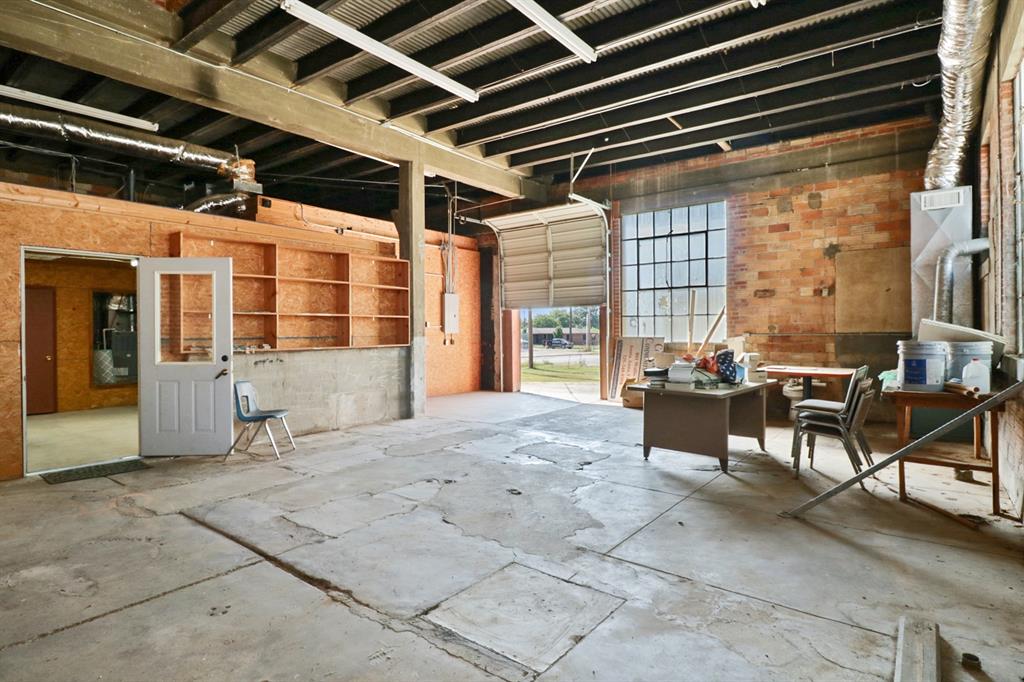 801 S Santa Fe Street