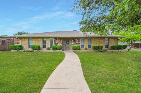 2605 Lakeview Trail Plano TX 75075