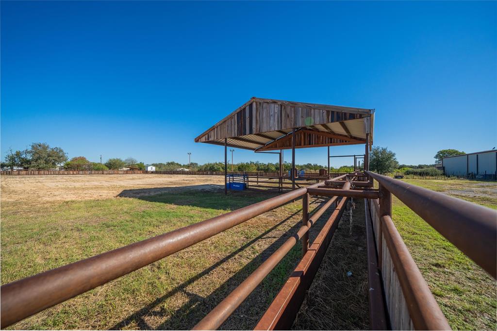 Zion Hill Estates Ph II - Farm