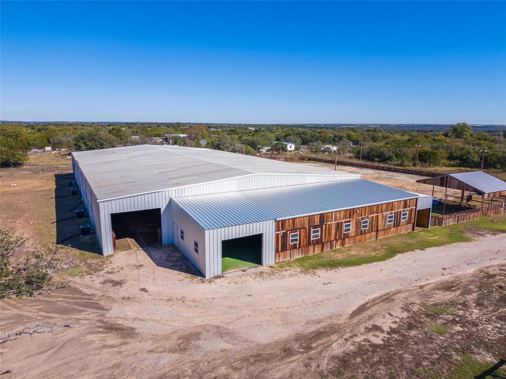 Zion Hill Estates Ph II - Farm