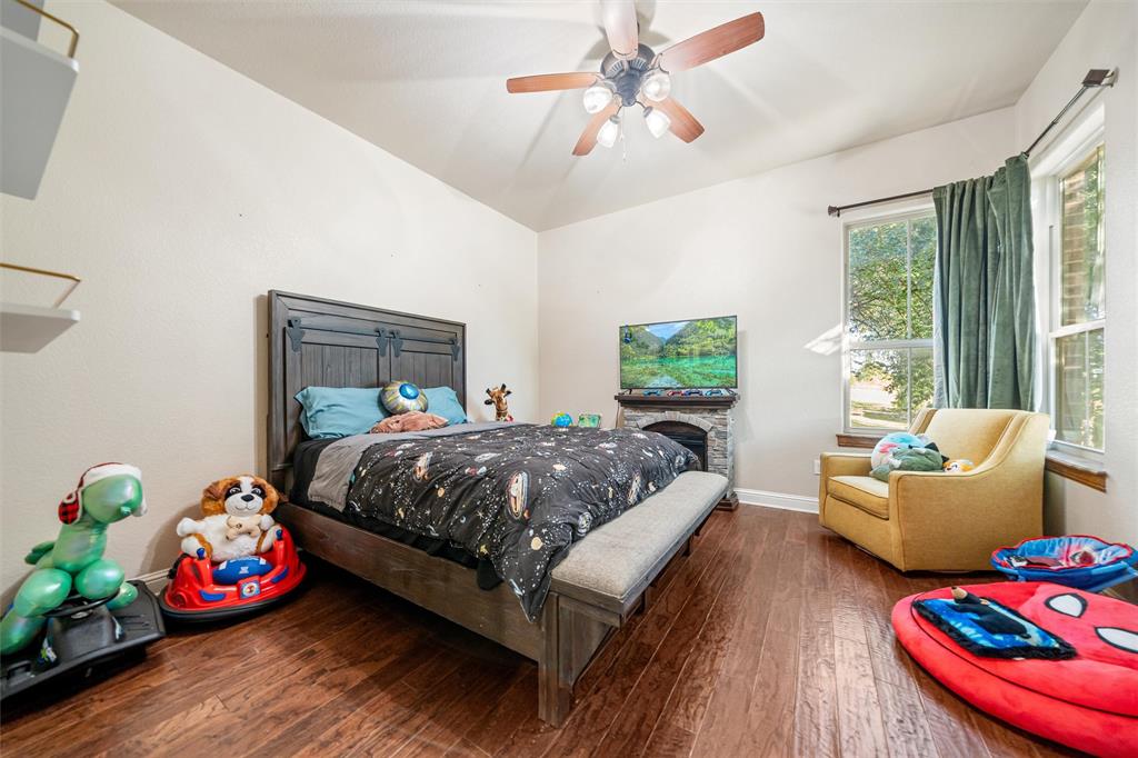 Zion Hill Estates Ph II - Farm