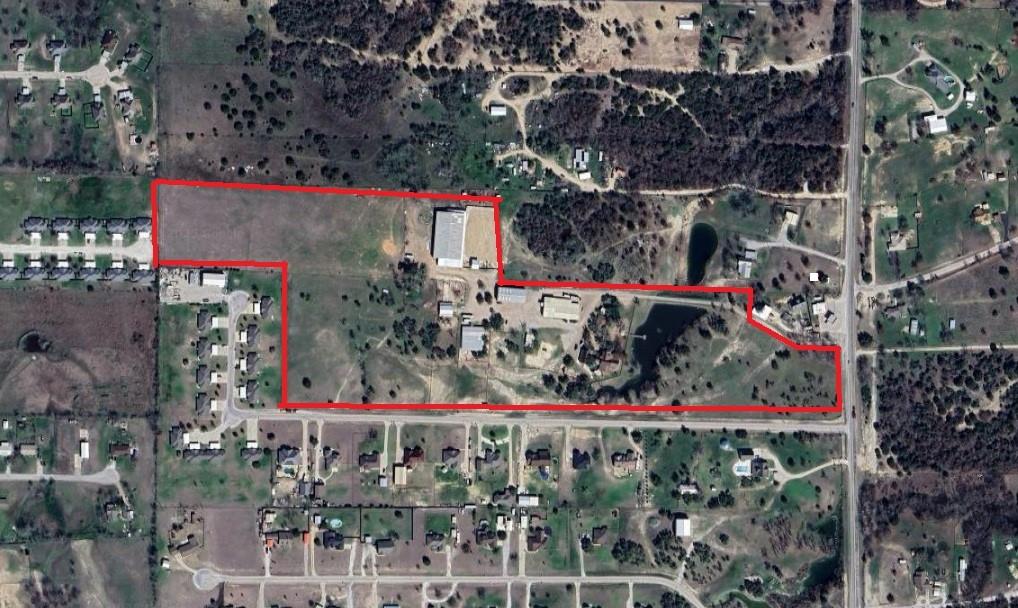 Zion Hill Estates Ph II - Farm