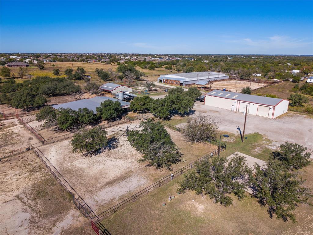 Zion Hill Estates Ph II - Farm