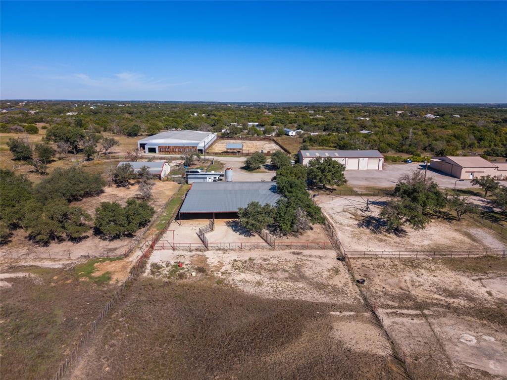 Zion Hill Estates Ph II - Farm