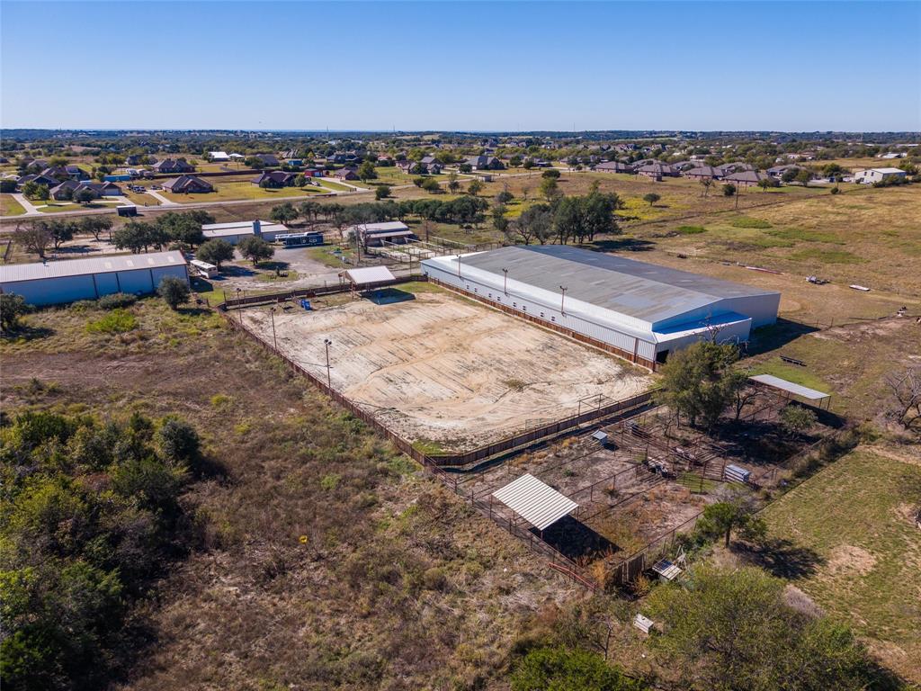 Zion Hill Estates Ph II - Farm