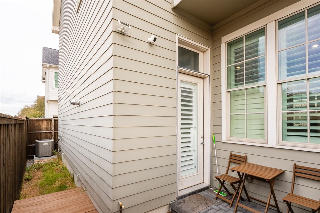 Rice Field Add - Residential