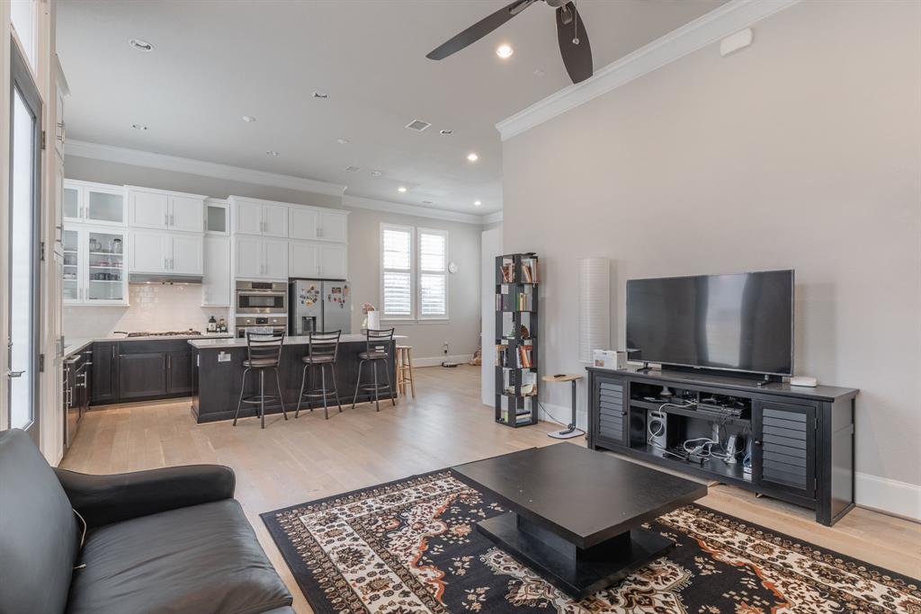 Rice Field Add - Residential