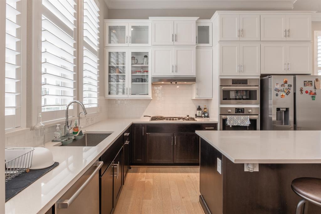 Rice Field Add - Residential