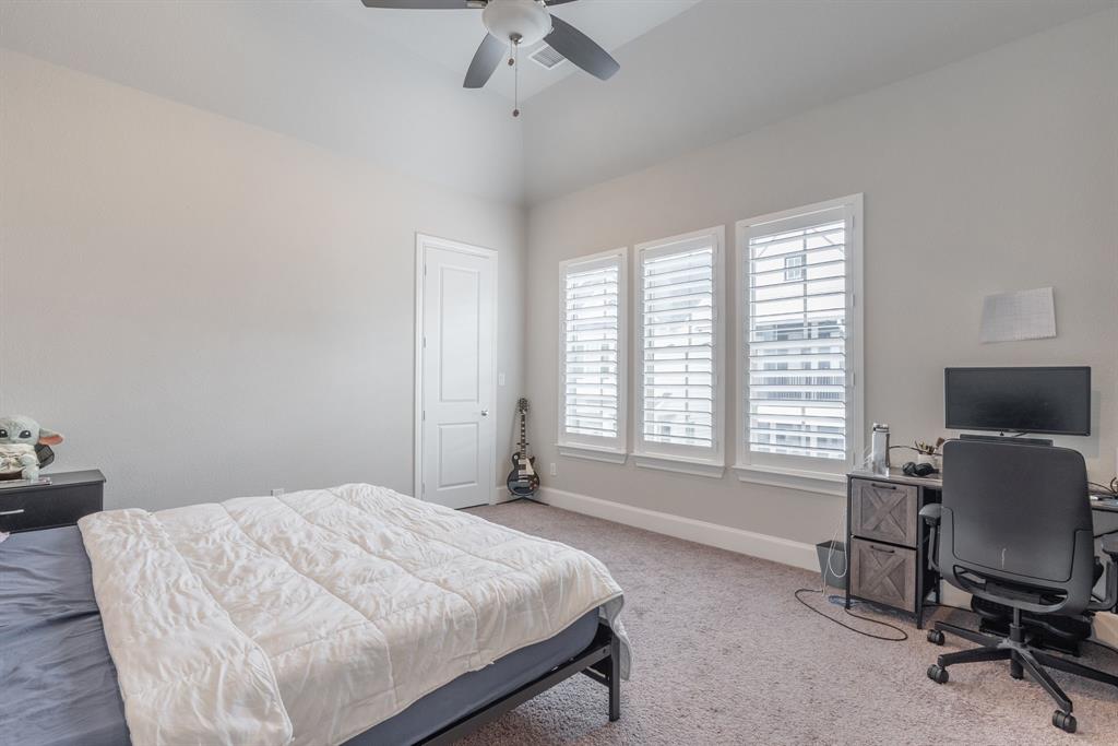 Rice Field Add - Residential