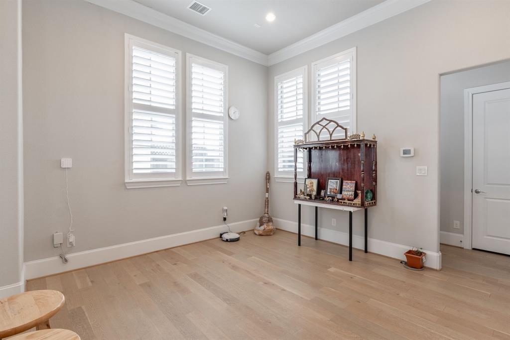 Rice Field Add - Residential