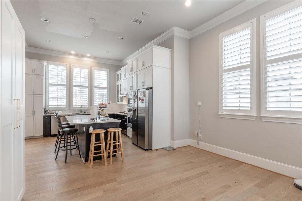 Rice Field Add - Residential