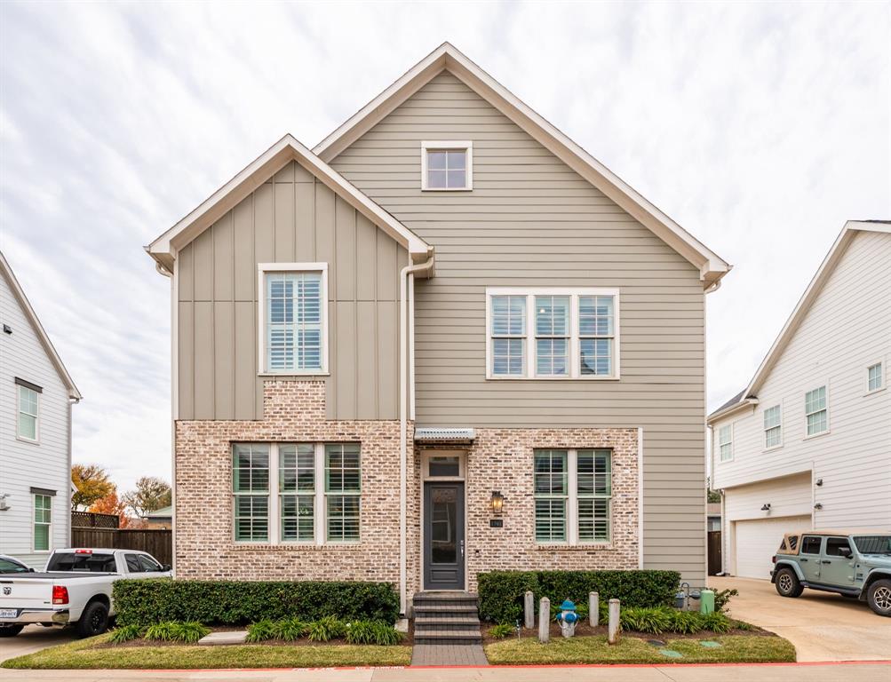 Rice Field Add - Residential