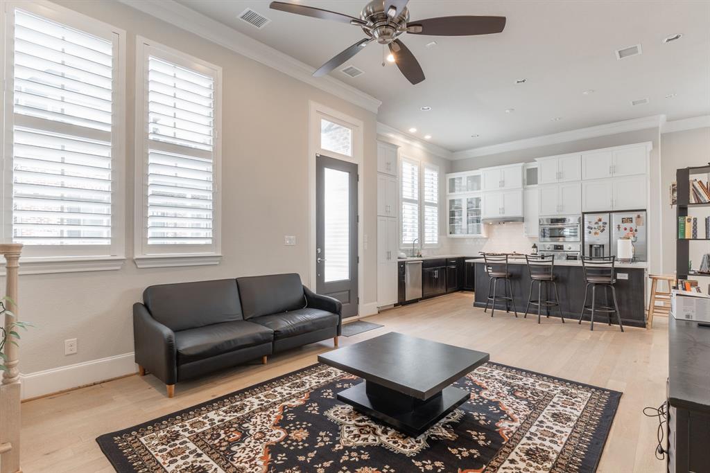 Rice Field Add - Residential