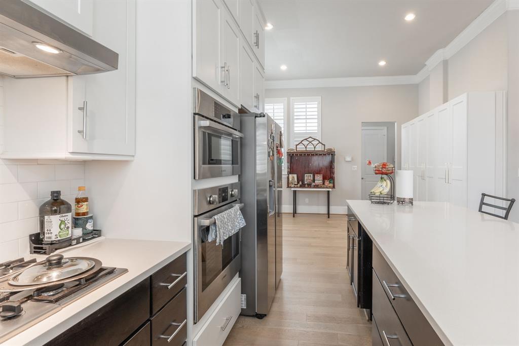 Rice Field Add - Residential