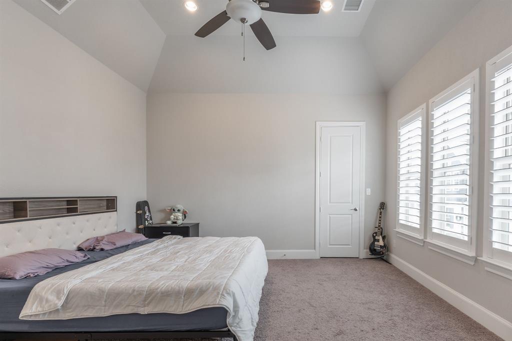 Rice Field Add - Residential