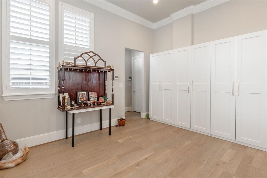 Rice Field Add - Residential