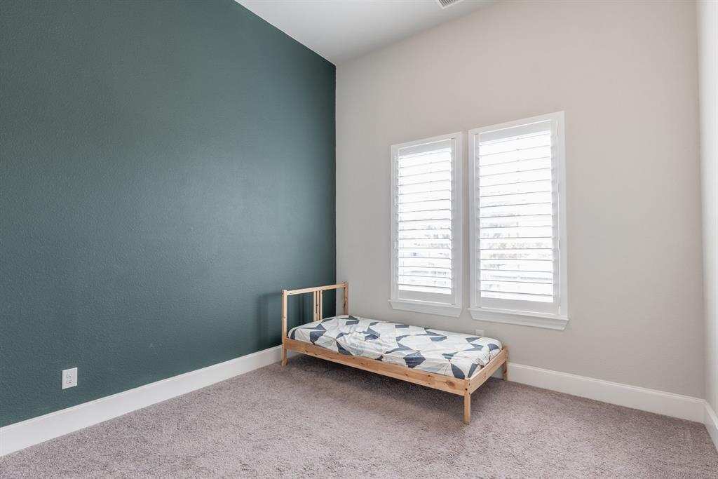 Rice Field Add - Residential