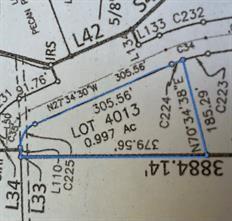 The Landings East - Land