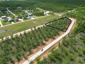 The Landings East - Land