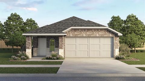 10121 Deposit Drive Aubrey TX 76227