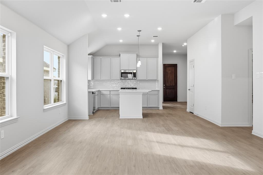 Hulen Trails - Residential