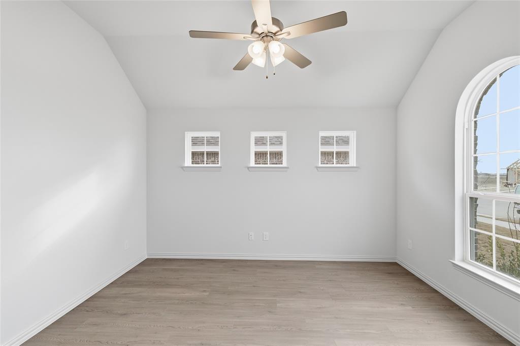 Hulen Trails - Residential