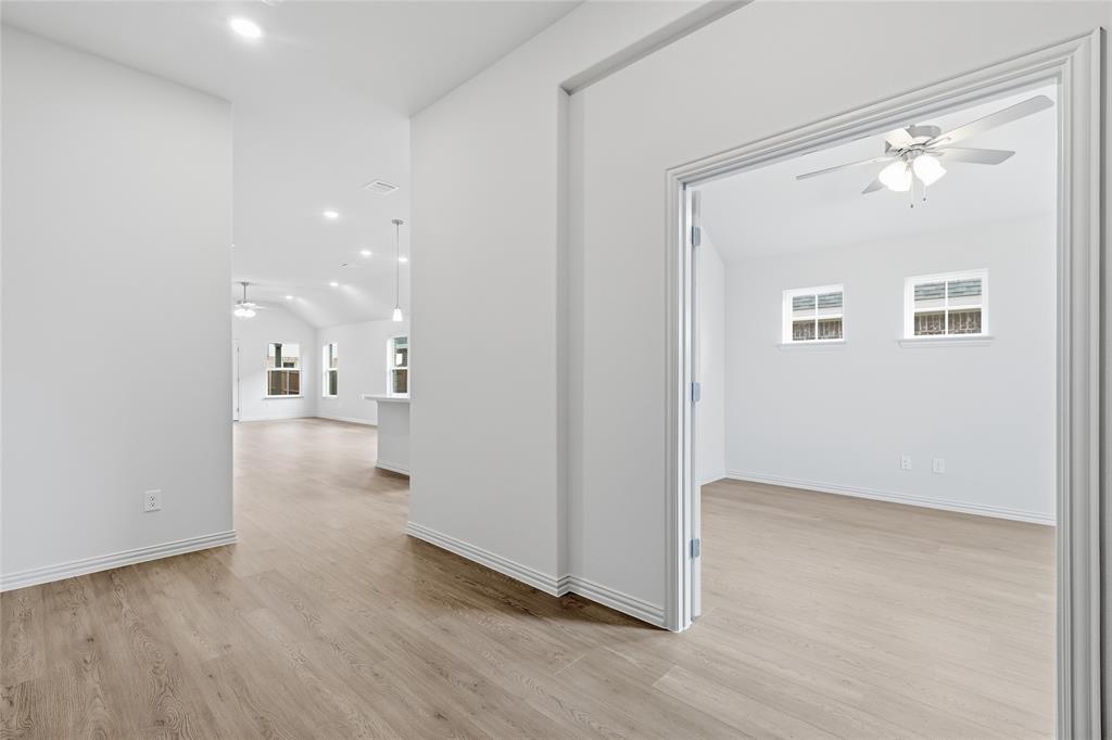 Hulen Trails - Residential