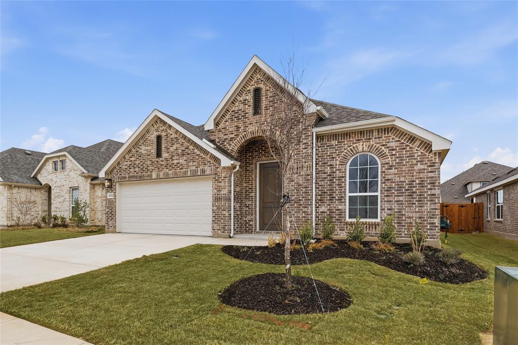 Hulen Trails - Residential