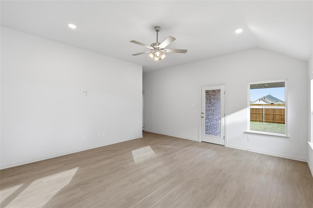 Hulen Trails - Residential