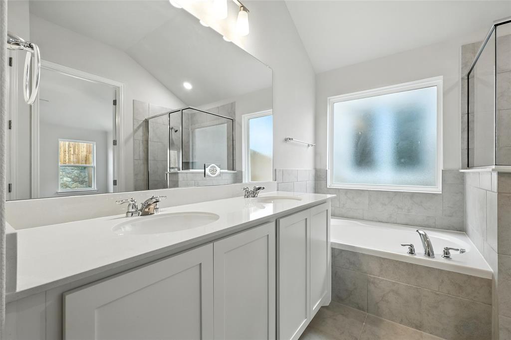 Hulen Trails - Residential