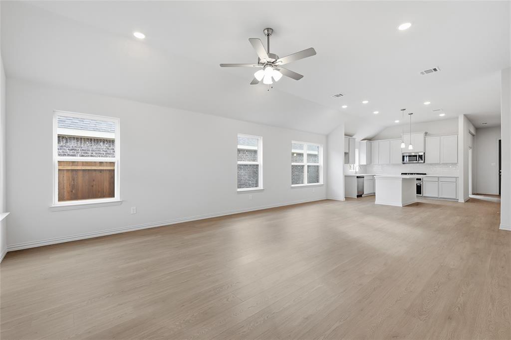 Hulen Trails - Residential