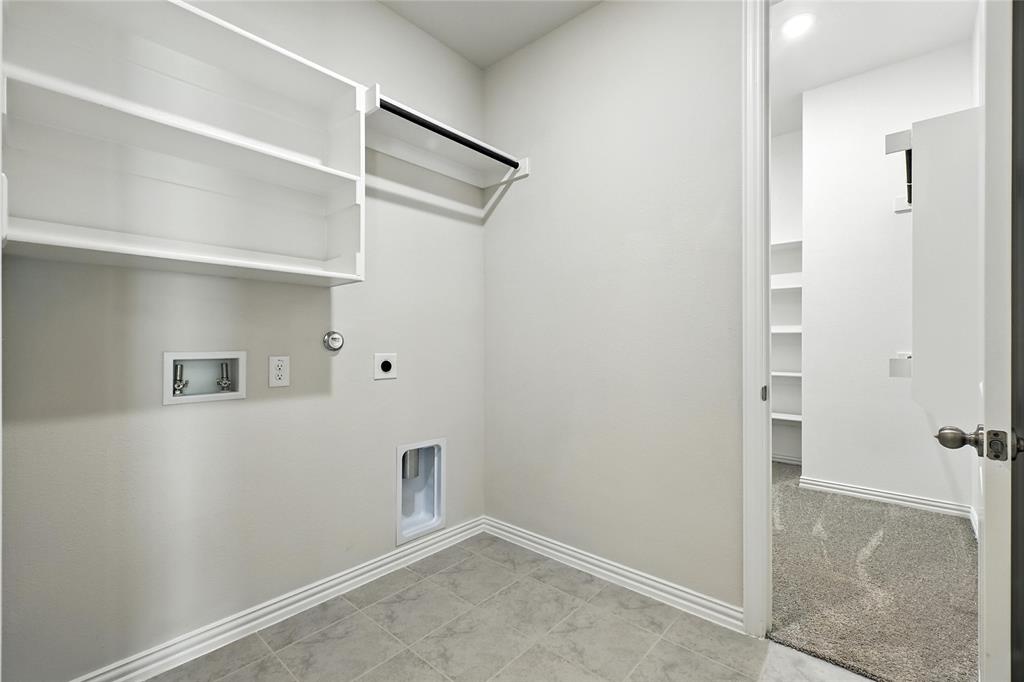 Hulen Trails - Residential